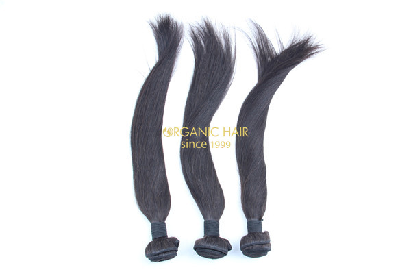 Real virgin hair extensions online